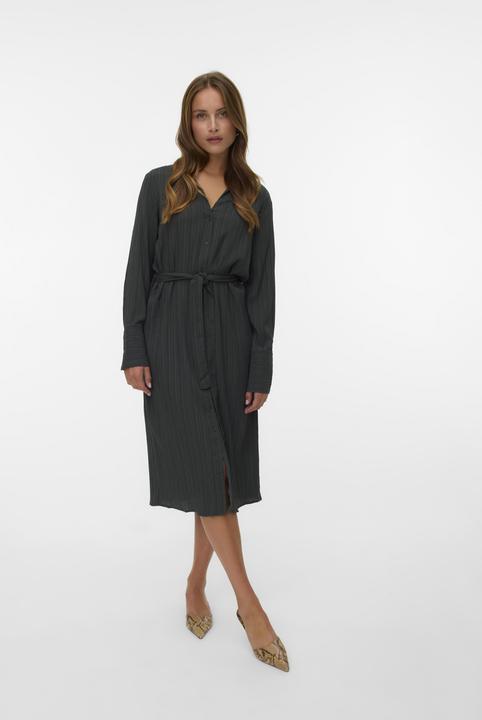 Produktbild Vero Moda VMSUSSI Midikleid Kleid (XS)