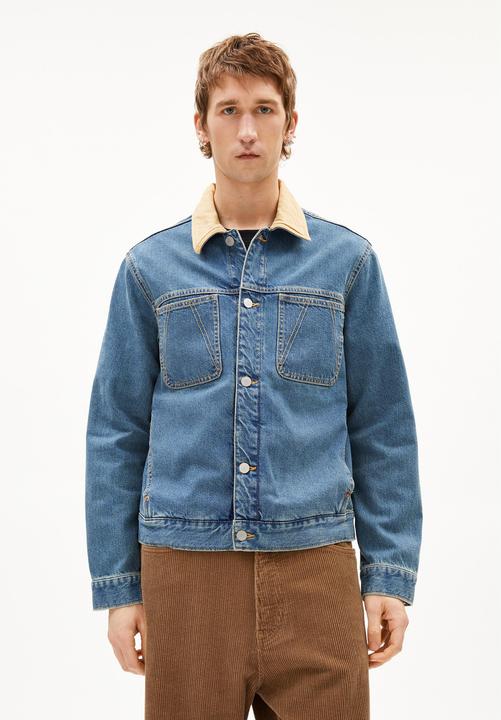 Immagine prodotto Armedangels Jeansjacke AASHTON (XL)