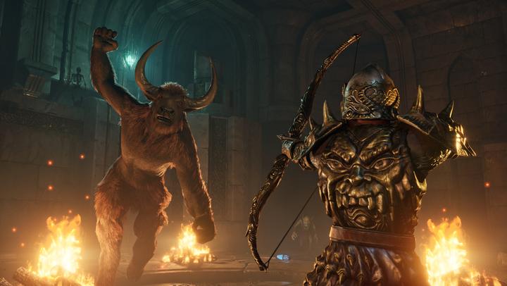 Immagine prodotto Bethesda The Elder Scrolls IV: Oblivion Remastered (Deluxe Edition) (Xbox Series S, Xbox Series X, Inglese)