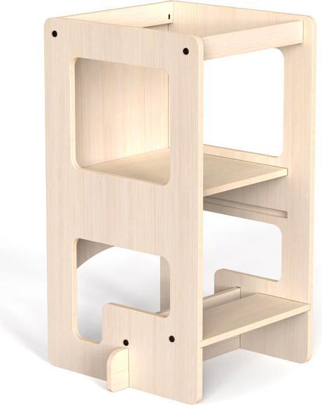 MamaToyz Lernturm Kule Flip