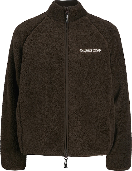 Image du produit Jack & Jones Teddyfell Jacke Teddyfell Jacke (XXL)