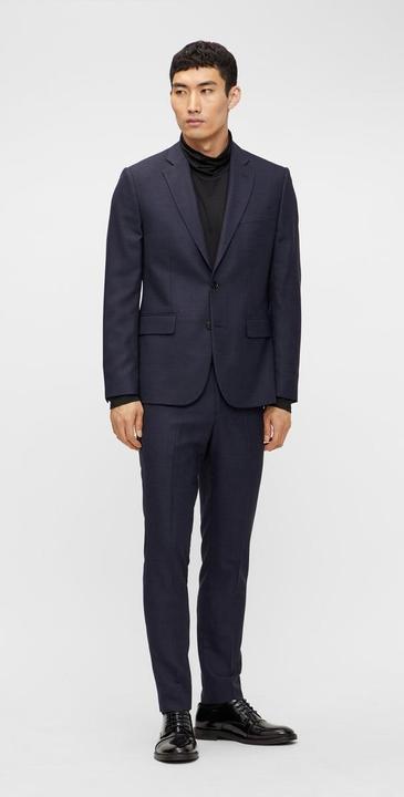 Actual product image J. Lindeberg Grant Combat Wool Pants