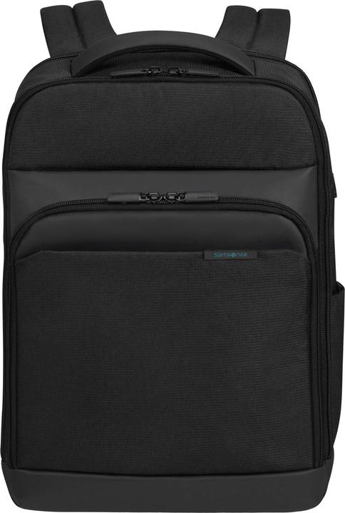Actual product image Samsonite Mysight (19 l)