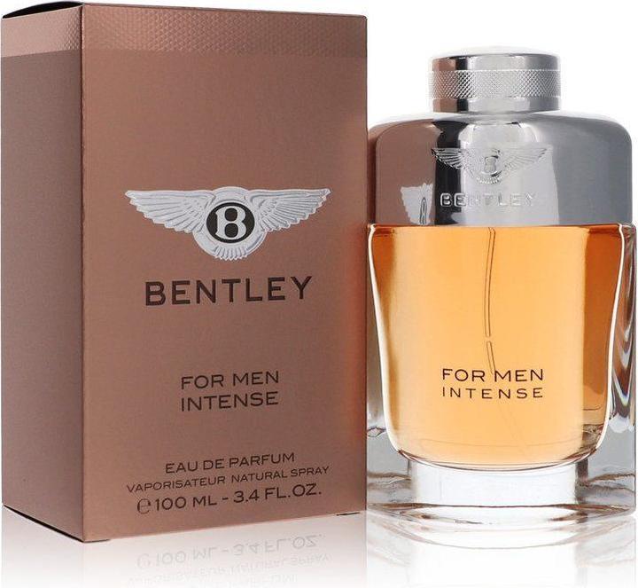 Actual product image Bentley Intense (Eau de parfum, 100 ml)