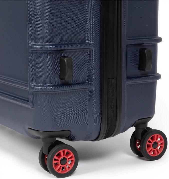 Image du produit Eastpak Resist'R ZIPTrolleyNavy (90 l)