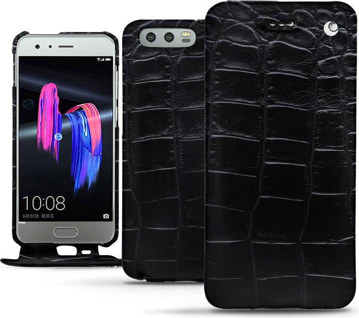 Produktbild Noreve Lederschutzhülle vertikal (Honor 9)