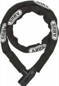 Actual product image Abus 120cm, Steel Security Cable