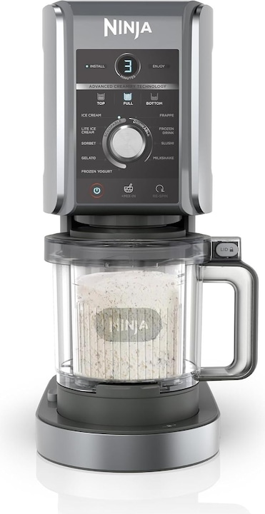 Ninja CREAMi Deluxe (Spina UE)
