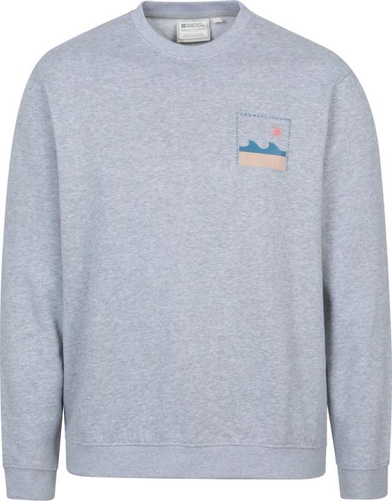 Produktbild Mountain Warehouse Regional Cornwall Sweatshirt (XL)