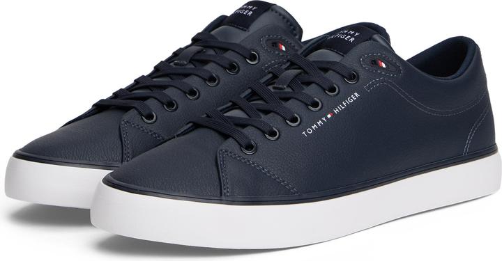 Actual product image Tommy Hilfiger Vulcanized Sneaker Core Low (42)