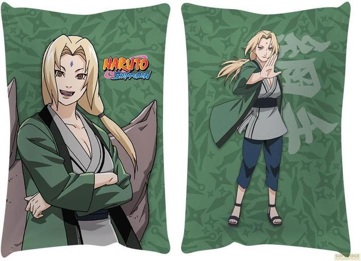 Productafbeelding POPbuddies Naruto Shippuden: Tsunade (50 x 33 cm)