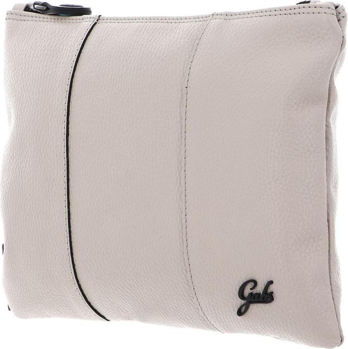 Actual product image Gabs Beyonce shoulder bag M leather 28 cm