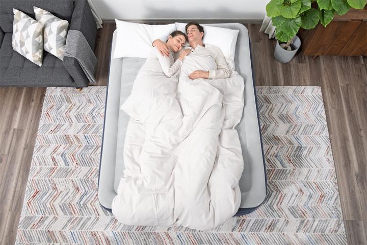 Image du produit Bestway Tritech Truleisure (152x203)