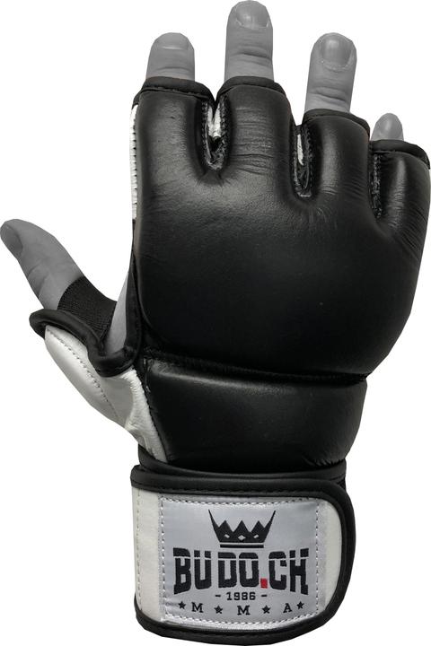 Immagine prodotto Budo.ch Mma Pro Handschutz L (L)