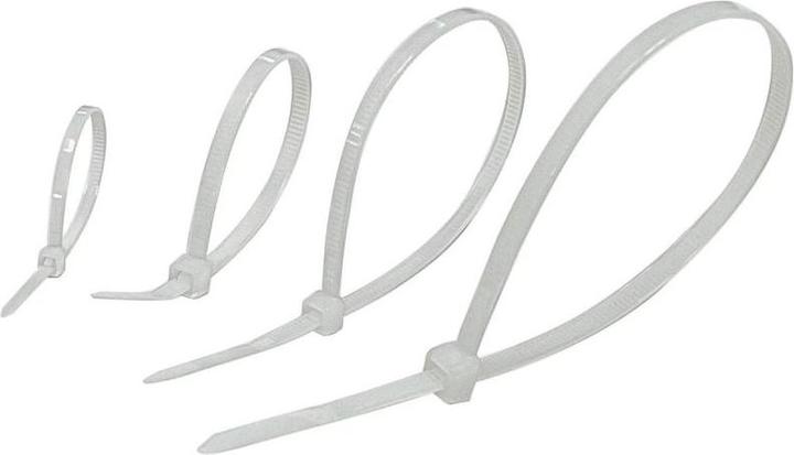 Produktbild Black & Decker Cable tie (Kunststoffkabelbinder, 200 mm, 100 Stk.)