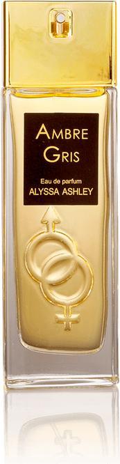 Alyssa Ashley Ambre Gris