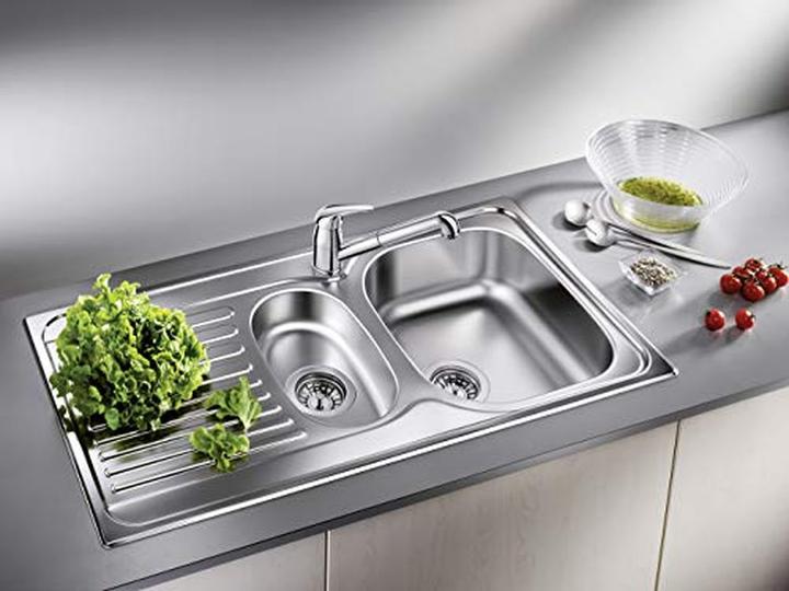 Produktbild Blanco Daras-S