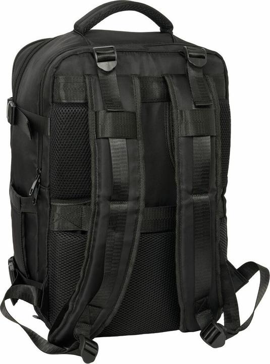 Produktbild Real Madrid CF Schulrucksack Real Madrid C.F. (20 l)