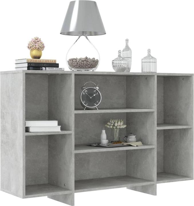 Image du produit vidaXL Sideboard (30 x 120 x 75 cm)