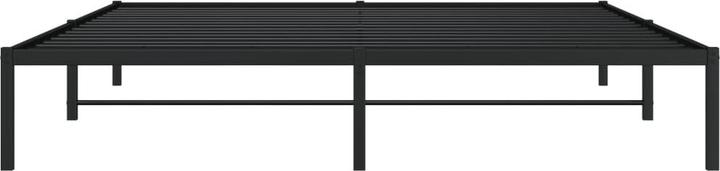 Image du produit vidaXL Bettgestell (183 x 213 cm)