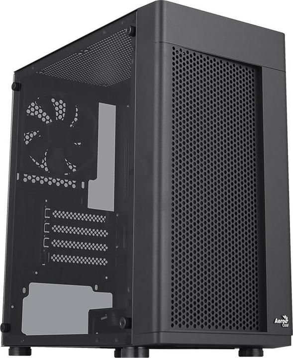 AeroCool Hexform (mATX, Mini-ITX)