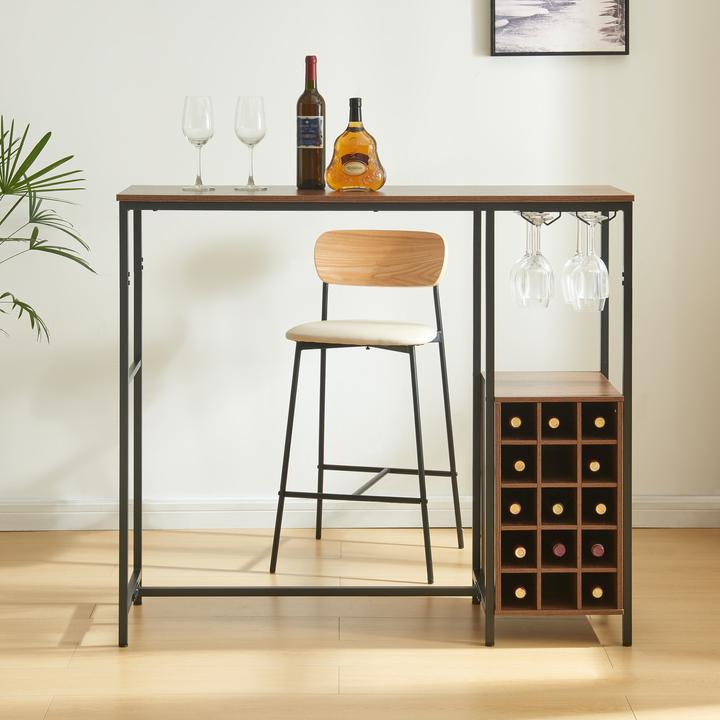 Produktbild En.Casa Hesel (120 x 40 x 105 cm)