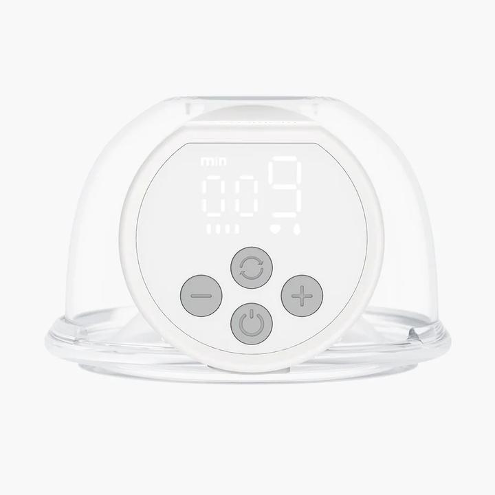 Produktbild Momcozy S12 Pro Double