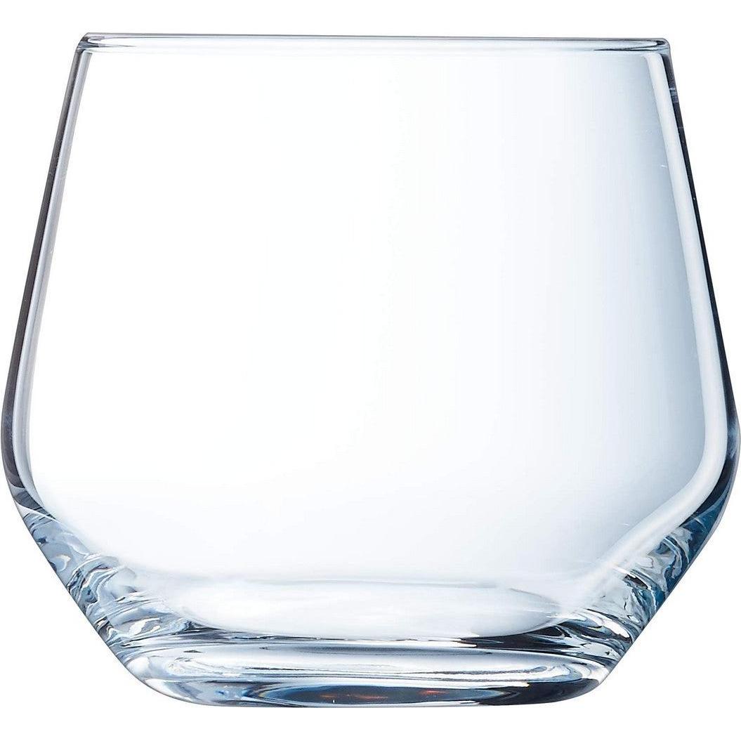 Thumbnail - Arcoroc V. Juliette FB Tumbler cl, Trinkgläser, Transparent