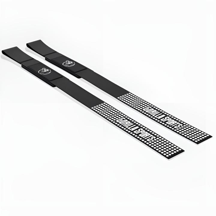 Actual product image Gorilla Sports Zughilfen Krafttraining - 2er Set