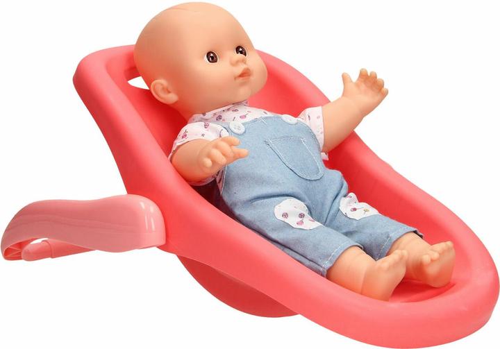 Produktbild Babypuppe in Maxi Cosi