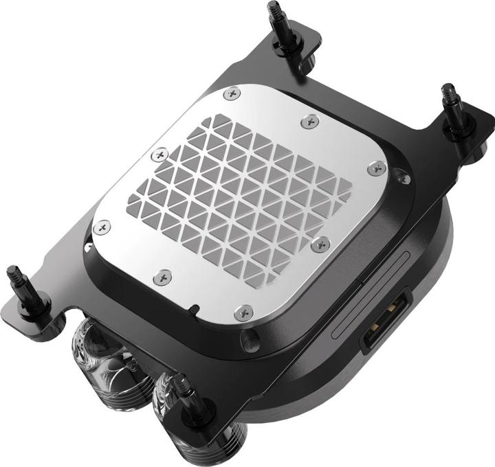 Actual product image Corsair XC7 RGB Elite