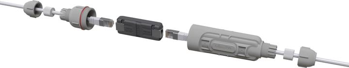 Produktbild MikroTik IP68 Outdoor case for GPeR