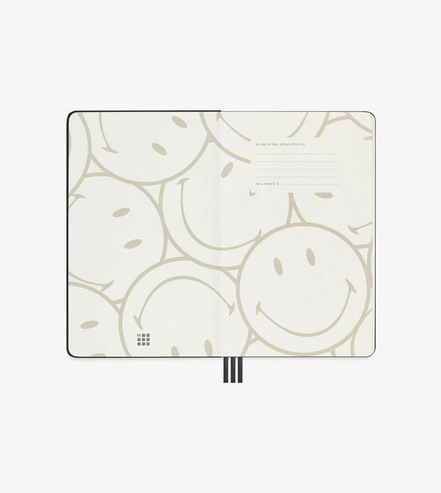 Immagine prodotto Moleskine Album di foto noir (A5, Righe, Copertina rigida)