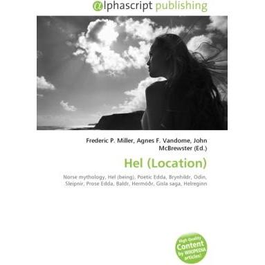 Hel (Location), Fachbücher