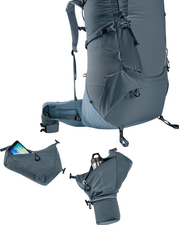 Produktbild Deuter Aircontact Core 70+10 (80 l)
