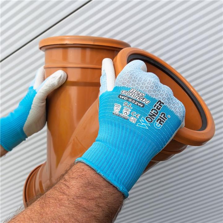 Immagine prodotto Wonder Grip WG-522W (8, M)