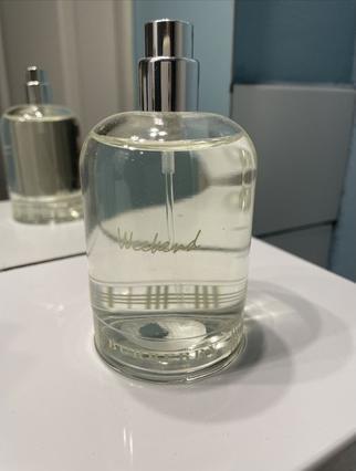 Produktbild Burberry WEEKEND by (Eau de Toilette, 100 ml)