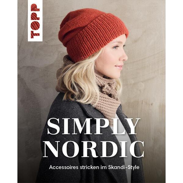Simply nordic, Ratgeber von frechverlag