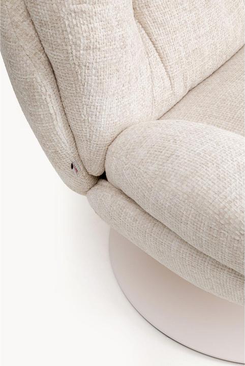 Produktbild Kare Design Drehsessel Cosy Beige