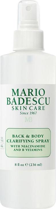 Mario Badescu Back And Body (236 ml)