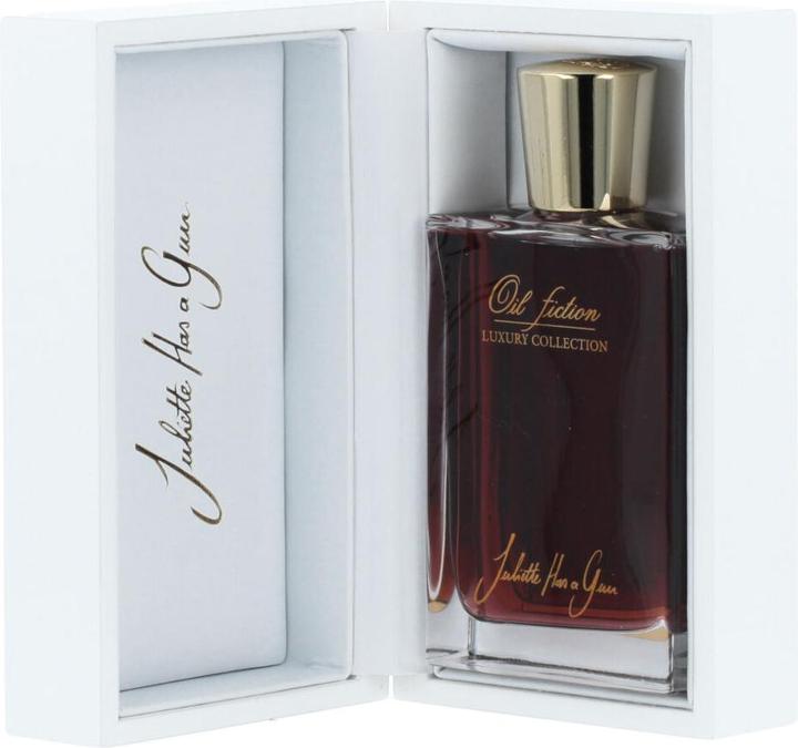 Immagine prodotto Juliette Has a Gun Collezione di lusso Oil Fiction Eau De Parfum Spray (Eau de parfum, 75 ml)