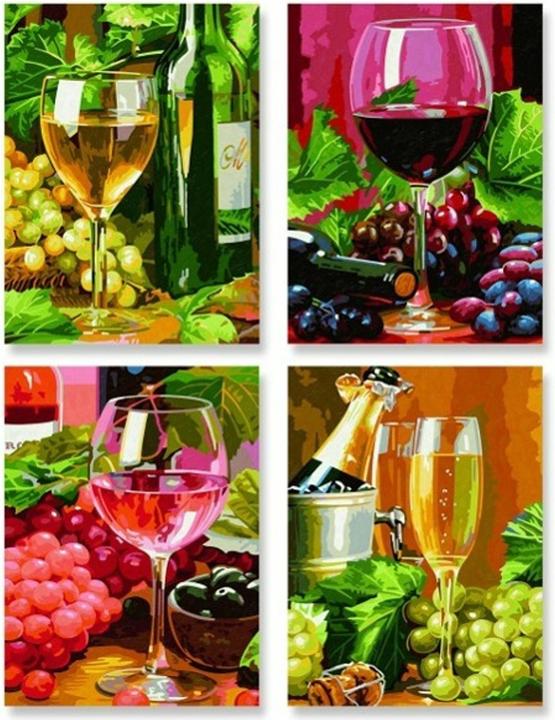 Produktbild Schipper MNZ In Vino Veritas