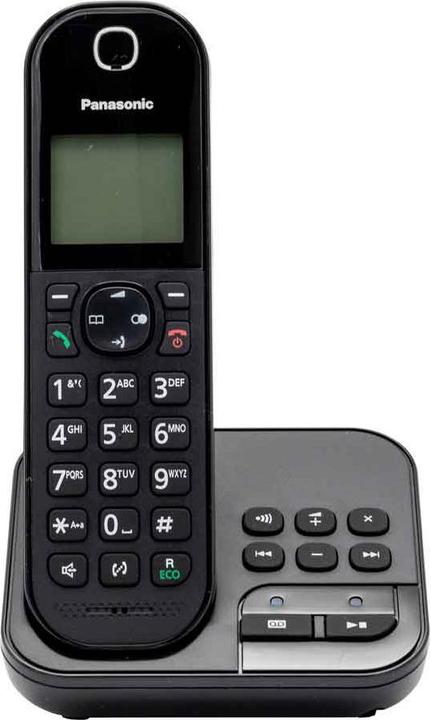 Actual product image Panasonic KX-TGC422GB