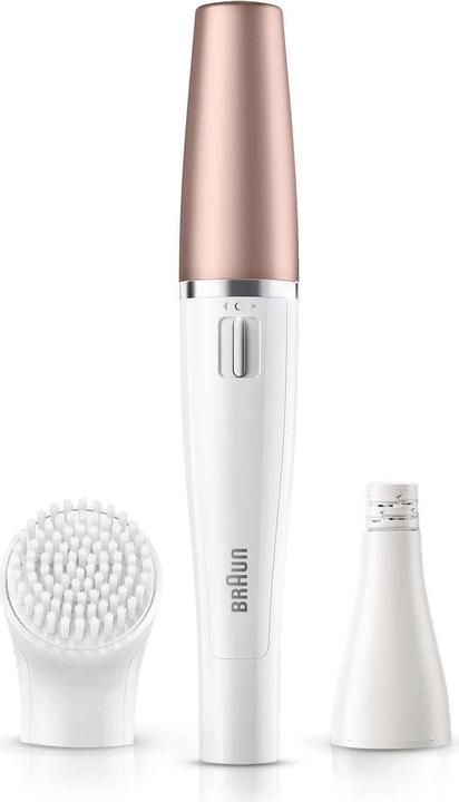 Actual product image Braun FaceSpa 851V