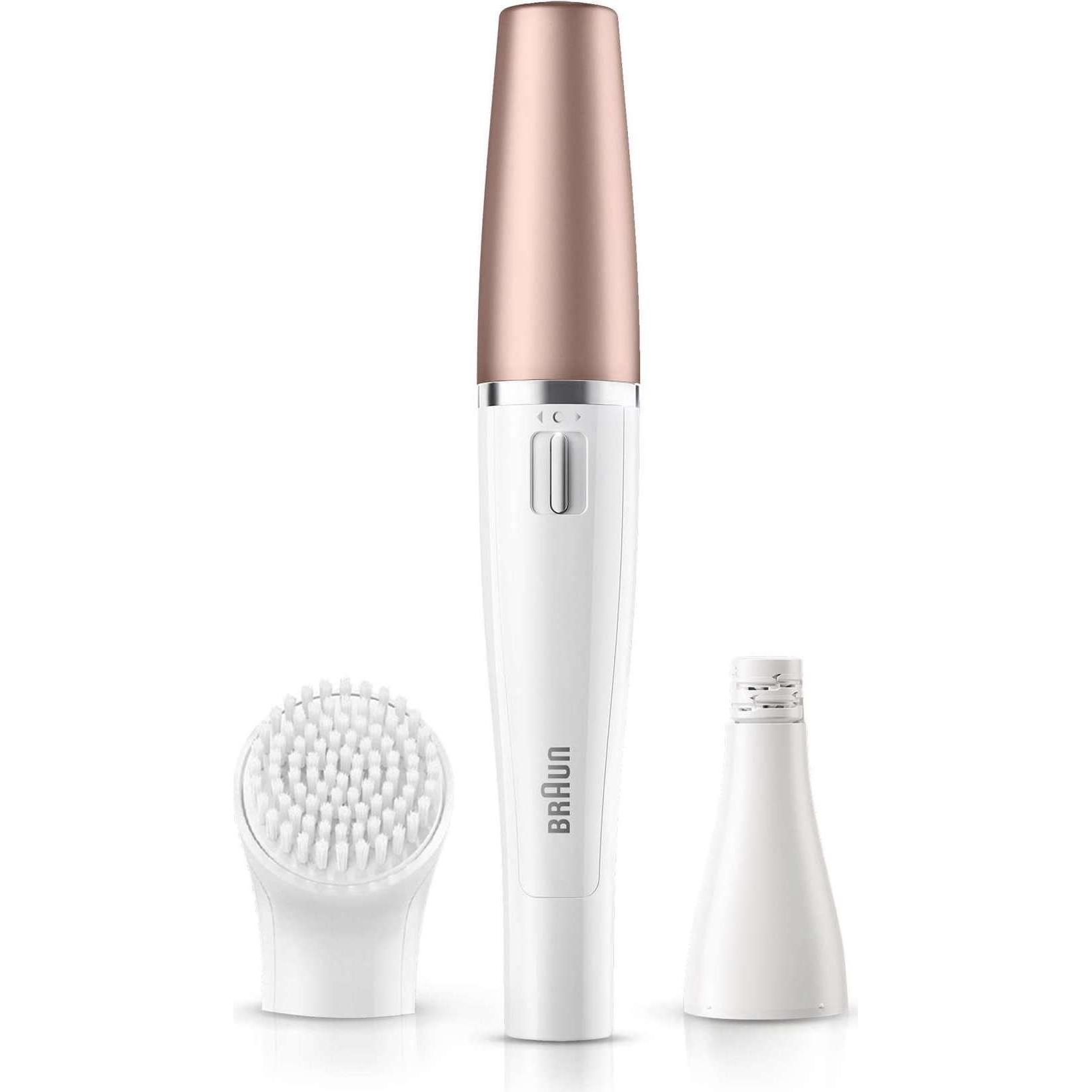 Thumbnail - Braun, Gesichtspflegegerät, FaceSpa 851V