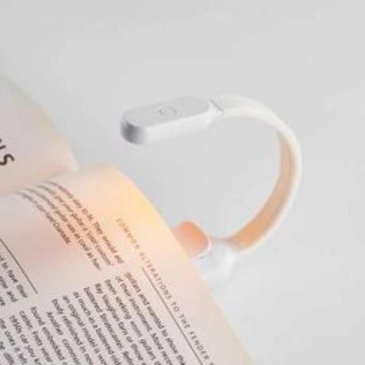 Actual product image Miquelrius Reading light