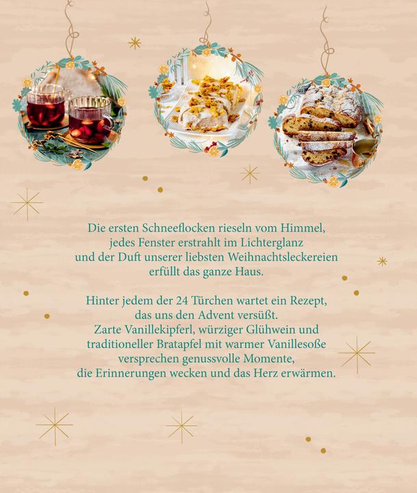 Produktbild 24 Weihnachtsklassiker