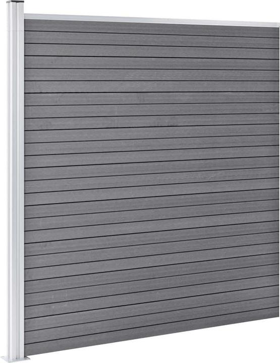 Image du produit vidaXL Zaunset