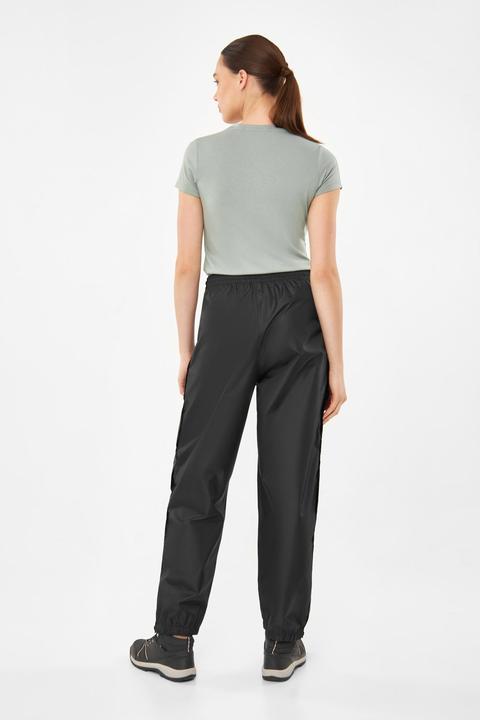 Produktbild Vikingsports Wikinger Rainier Full Reissverschluss Hosen (S)