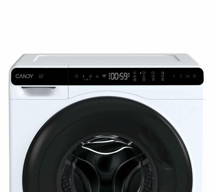 Immagine prodotto Candy CW50-BP12307U1-S (5 kg, A sinistra)